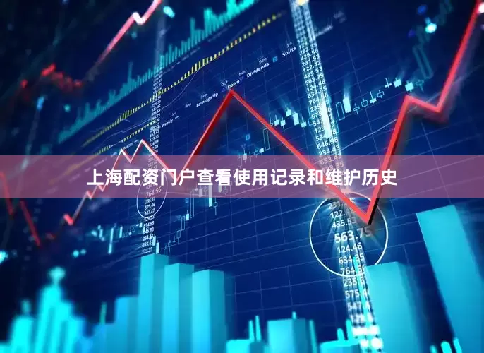 上海配资门户查看使用记录和维护历史