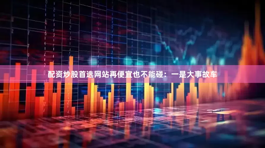 配资炒股首选网站再便宜也不能碰：一是大事故车